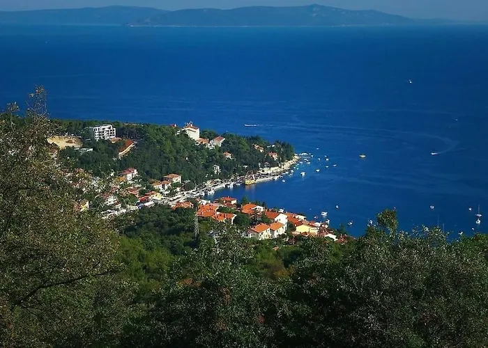 Villa Nikol