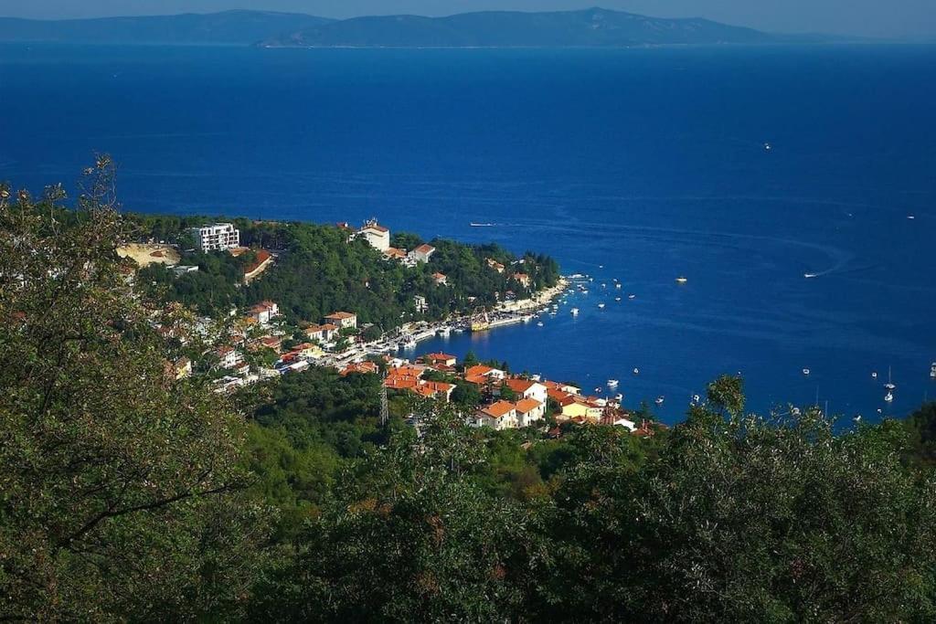 Nikol Villa *