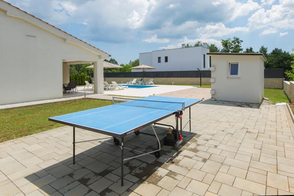 Nikol Villa Labin (Istria)
