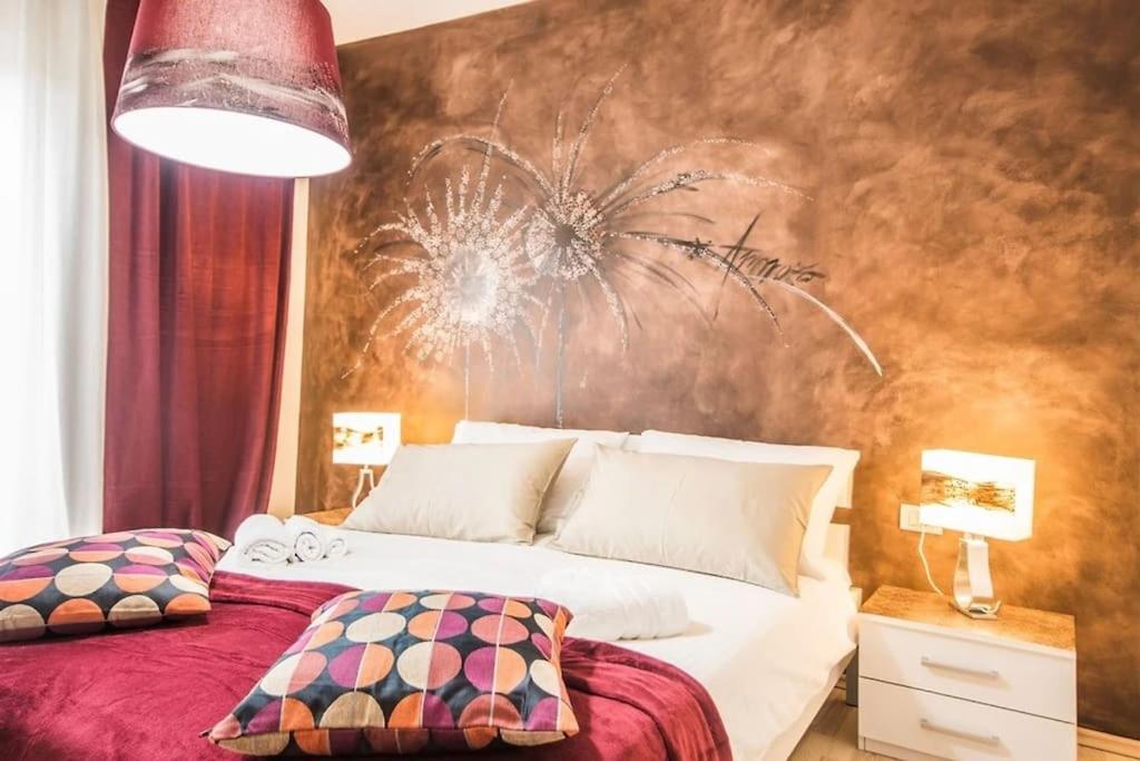 Villa Nikol Labin (Istria)